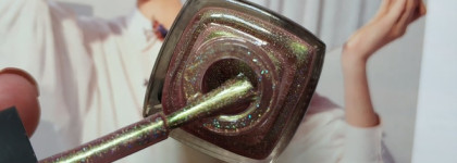 Anna Gorelova by Dance Legend #14 - Или