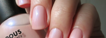 Kapous Hilac Polish 2185 - Хранительница снов