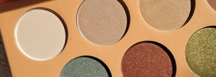 Essence G`Day Sydney Eyeshadow Palette 01