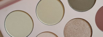Essence Salut Paris Eyeshadow Palette 02