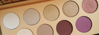 Essence Ola Rio Eyeshadow Palette 04