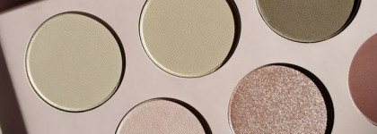 Essence Salut Paris Eyeshadow Palette 02