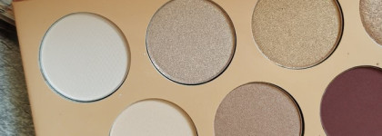 Essence Ola Rio Eyeshadow Palette 04