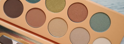 Essence G`Day Sydney Eyeshadow Palette 01