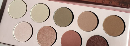 Essence Salut Paris Eyeshadow Palette 02
