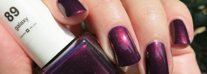 Berenice - много разных прекрасных