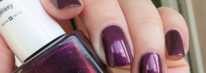 Berenice - много разных прекрасных