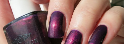 Berenice - много разных прекрасных