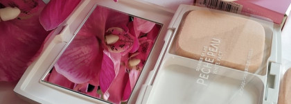 Peche Peau White Pact Veil в оттенках 11, 12, 21 и кейс