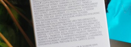 Missha Aqua Peptide Custom Skin Care Toner & 99 Cream