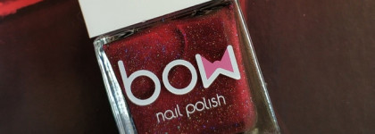 Bow nail polish All-seeing Eye - устоять немыслимо
