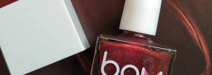 Bow nail polish All-seeing Eye - устоять немыслимо