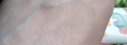 Svoboda Baby 0+ Крем солнцезащитный с ультрасильной защитой SPF 50+