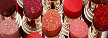 Kiko Milano Hydra Shiny Lip Stylo 012 - новинка 2019