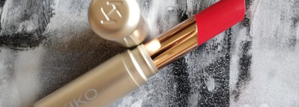 Kiko Milano Hydra Shiny Lip Stylo 012 - новинка 2019