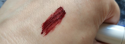 Kiko Jelly Jungle Waterproof Mascara 03 Scarlet Spirit