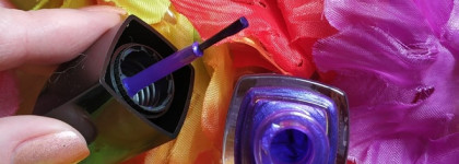 Pink Up Gel Lacquer Metropical 04 и 10