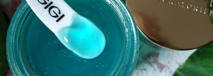 GIGI City NAP Urban Sleeping Mask - маска Спящая красавица