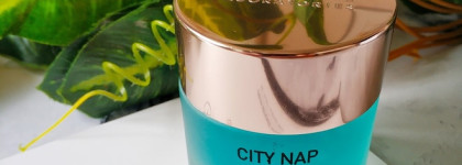 GIGI City NAP Urban Sleeping Mask - маска Спящая красавица