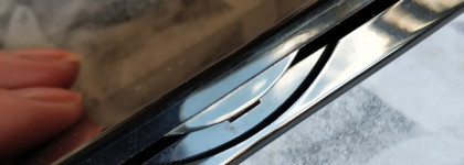 Kiko Smart Eye and Cheeks Palette 02 Green Garden