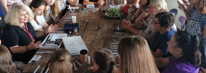 Фестиваль авторской парфюмерии 2019