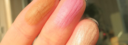 Kiko Face Palette 02 Special Talent