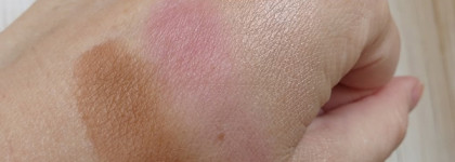 Kiko Face Palette 02 Special Talent