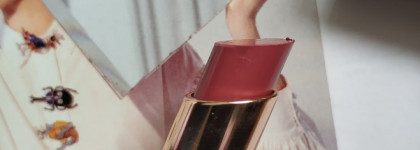 Kiko Milano помады - Unlimited Stylo 05 и Dark Treasure Metal Lip Stylo 03