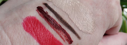 Kleona - очищаем и освежаем