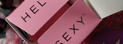 GlamGlow BerryGlow Probiotic Recovery Mask - живой йогурт для кожи