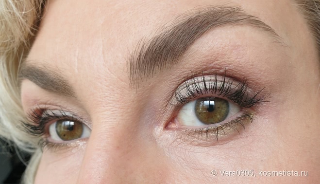 Estee Lauder Sumptuous Extreme и Sumptuous Knockout Mascara
