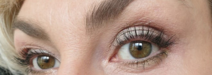 Estee Lauder Sumptuous Extreme и Sumptuous Knockout Mascara