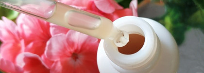 Sentio Anti-Wrinkle Moisturizing Serum