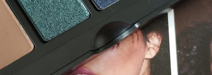 Smashbox Eye Palette Cover Shot Denim