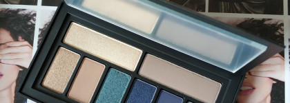 Smashbox Eye Palette Cover Shot Denim