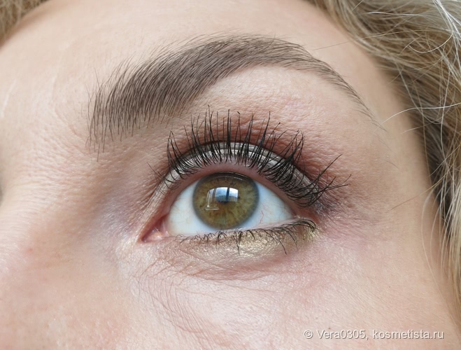 Estee Lauder Sumptuous Extreme и Sumptuous Knockout Mascara