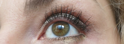 Estee Lauder Sumptuous Extreme и Sumptuous Knockout Mascara