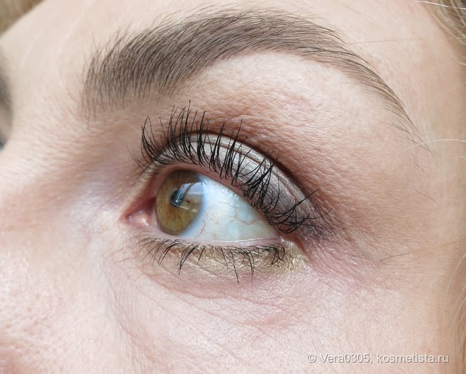 Estee Lauder Sumptuous Extreme и Sumptuous Knockout Mascara