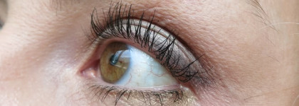 Estee Lauder Sumptuous Extreme и Sumptuous Knockout Mascara