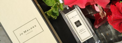 Jo Malone Poppy & Barley - маковые поля под бездонным небом