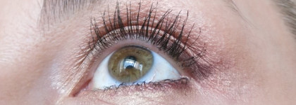 Estee Lauder Sumptuous Extreme и Sumptuous Knockout Mascara