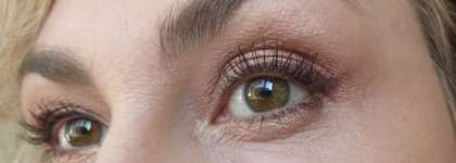 Estee Lauder Sumptuous Extreme и Sumptuous Knockout Mascara