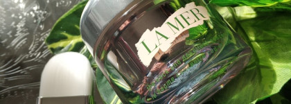La Mer The Neck And Decollete Concentrate