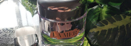 La Mer The Neck And Decollete Concentrate