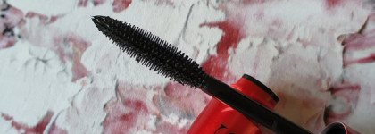 Smashbox SuperFan Mascara & Always on Liquid Eye Liner
