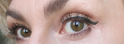 Smashbox SuperFan Mascara & Always on Liquid Eye Liner