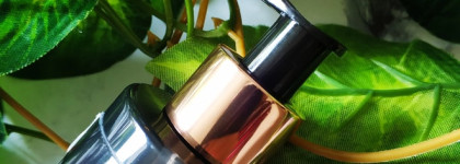 Bielenda Camellia Oil Luxurious Face Wash Oil