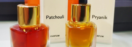 День парфюмера 2019