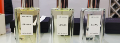 День парфюмера 2019