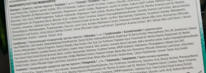 Nioxin Scalp Recovery Anti-dandruff System For Itchy, Flaky Scalp